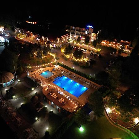 Hotel Kormoran Resort & Spa Sulęcin Buitenkant foto